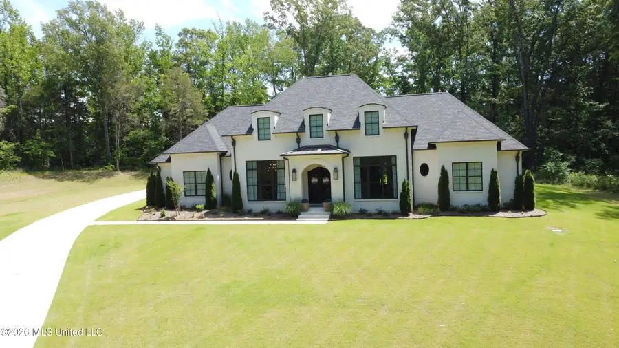 1178 Hickory Ridge Drive, Hernando, MS 38632 - #2