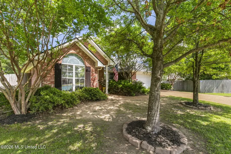 422 Fenway Drive, Brandon, MS 39047 - #2