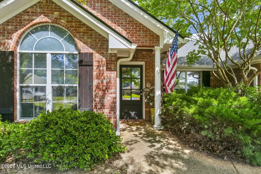 422 Fenway Drive, Brandon, MS 39047 - #3