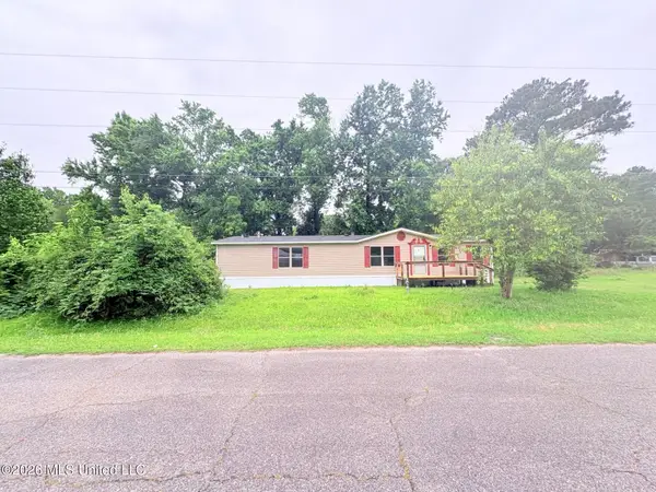 4 Hurst Drive, Laurel, MS 39440