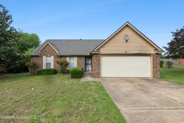 6570 Westbury Avenue, Horn Lake, MS 38637