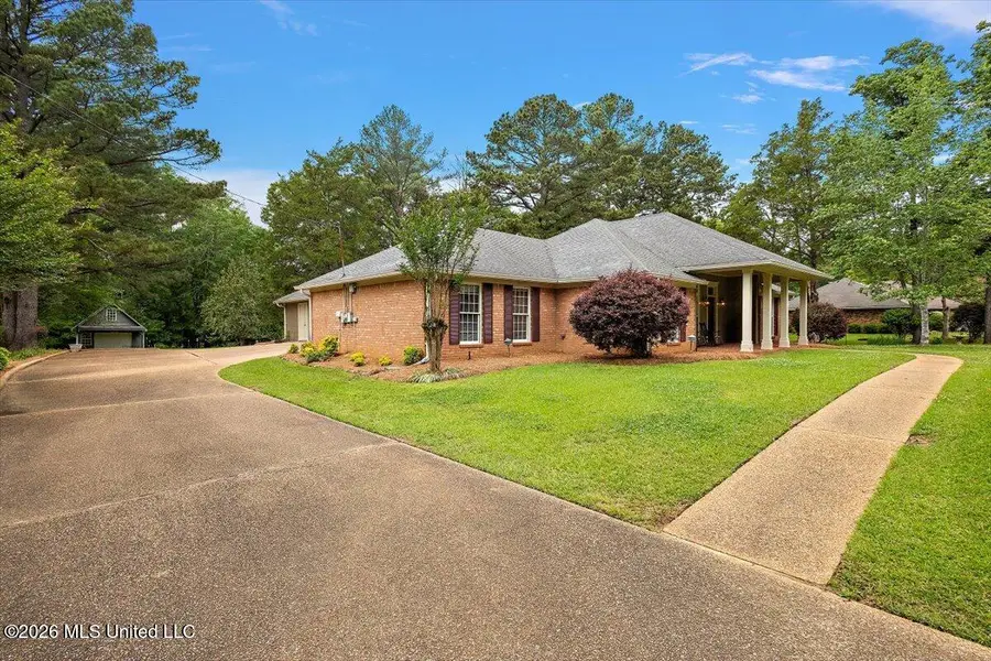 19 Deerfield Drive, Madison, MS 39110 - #3