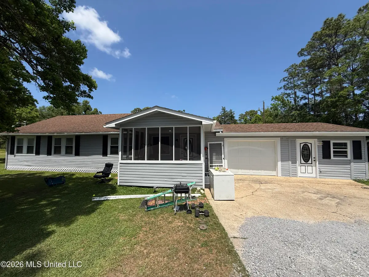 7204 Coda Road, Moss Point, MS 39562 - #1