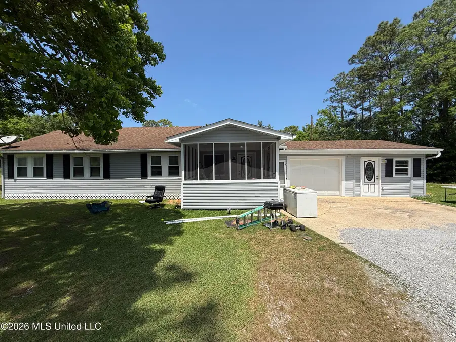 7204 Coda Road, Moss Point, MS 39562 - #2