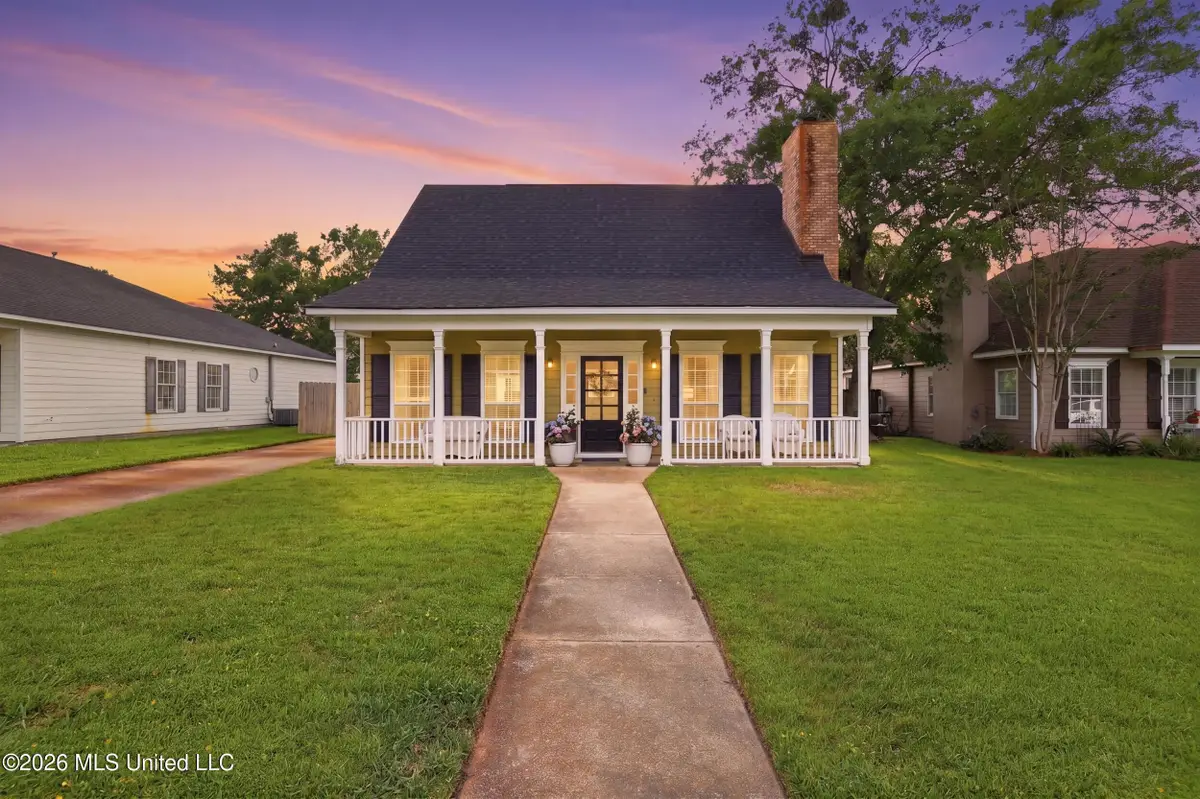917 Handsboro Place, Gulfport, MS 39507 - #1