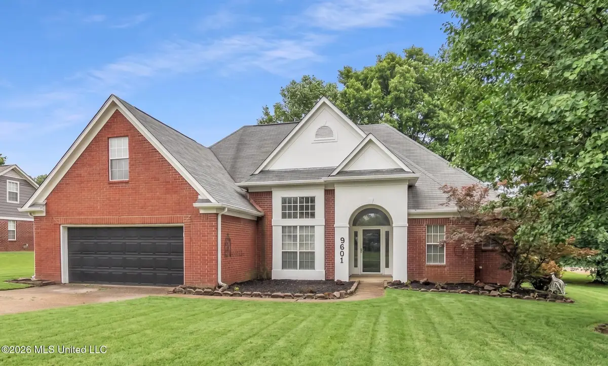9601 N Geneva Loop, Olive Branch, MS 38654 - #1