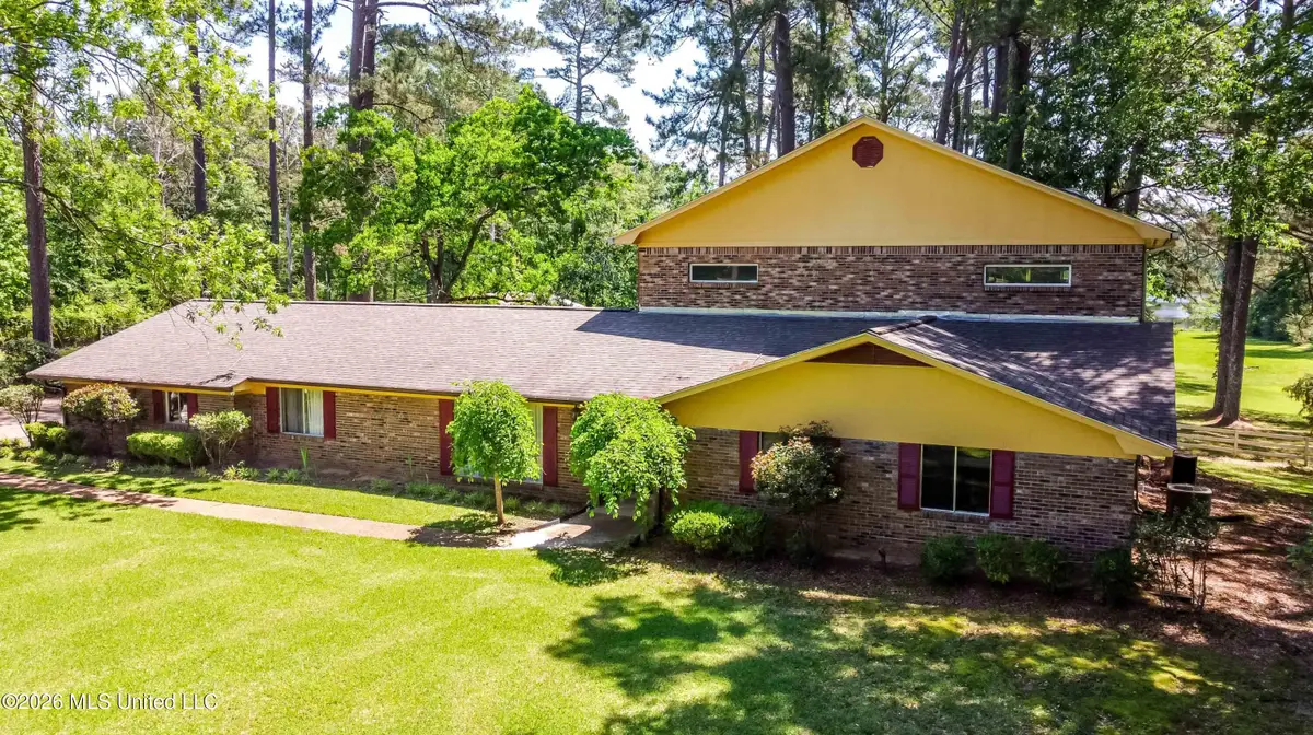 3830 Forest Hill Road, Jackson, MS 39212 - #1
