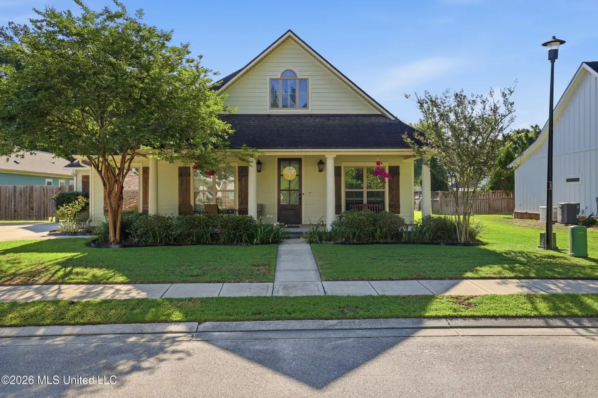118 Heron Park Place, Ocean Springs, MS 39564 - #1