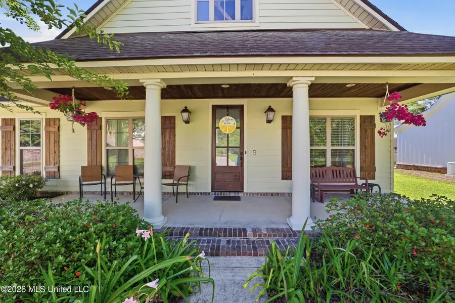 118 Heron Park Place, Ocean Springs, MS 39564 - #2