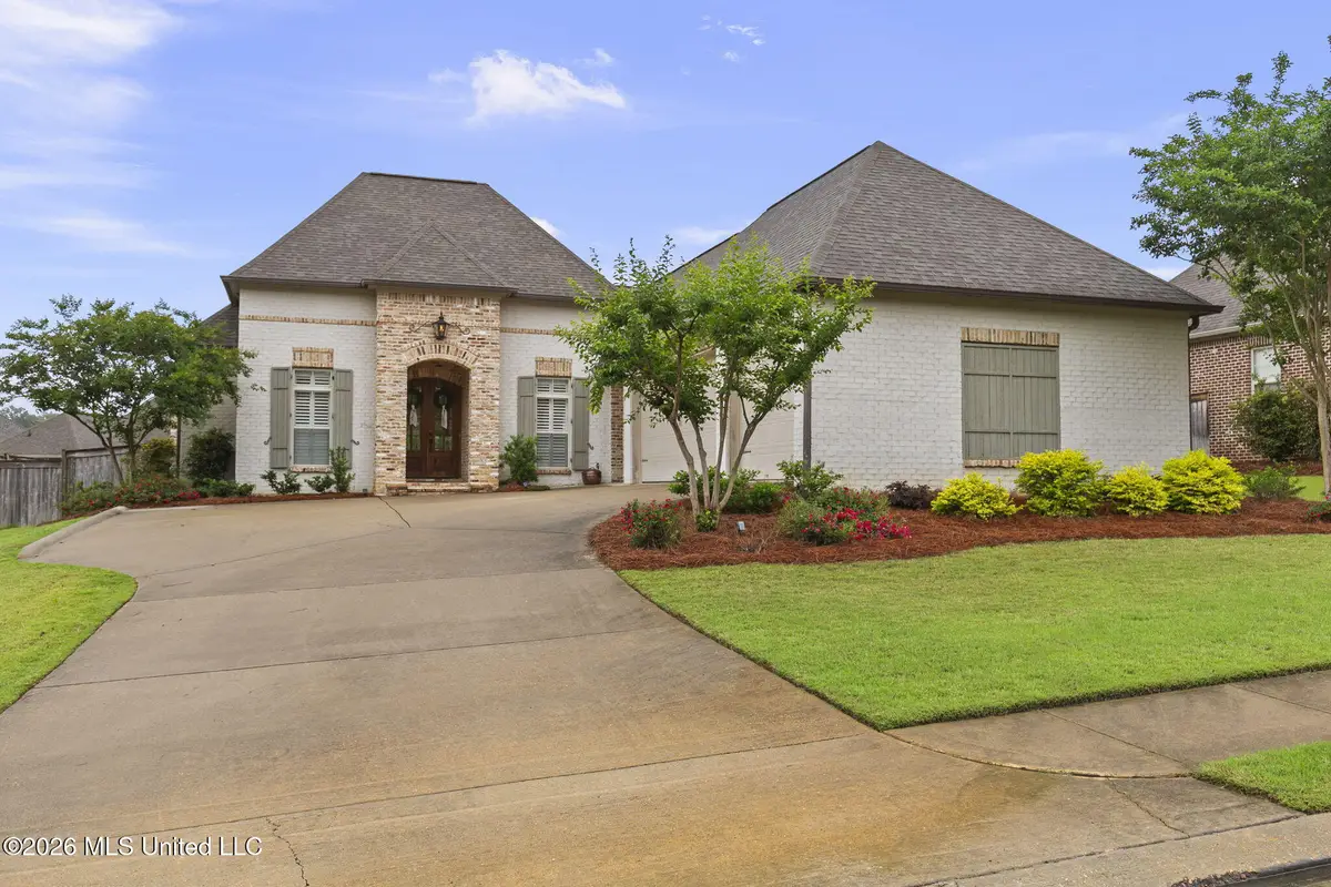 132 Claiborne Street, Madison, MS 39110 - #1
