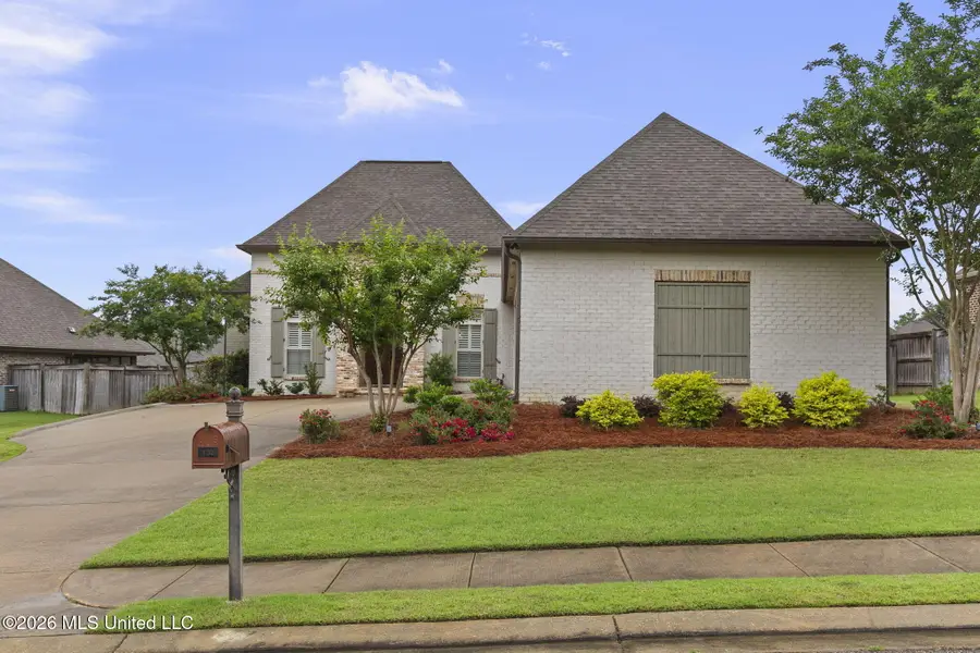 132 Claiborne Street, Madison, MS 39110 - #2