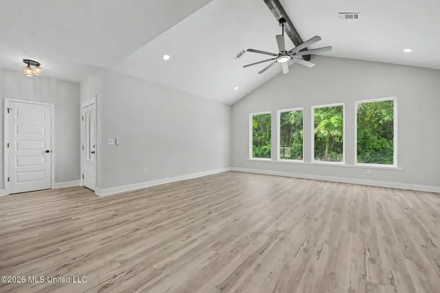 1738 Garden Park Drive, Biloxi, MS 39531 - #3