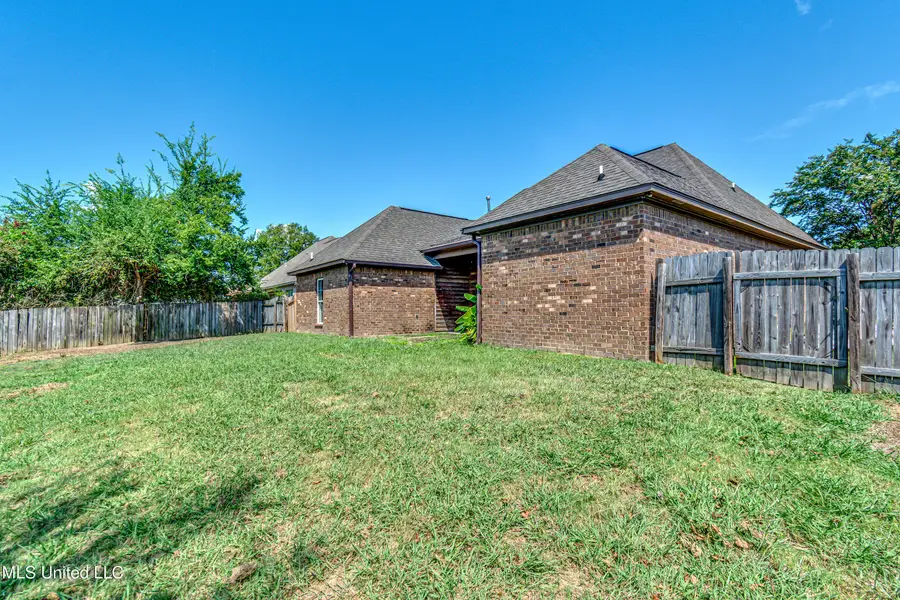 991 N Azalea Drive, Madison, MS 39110 - #3