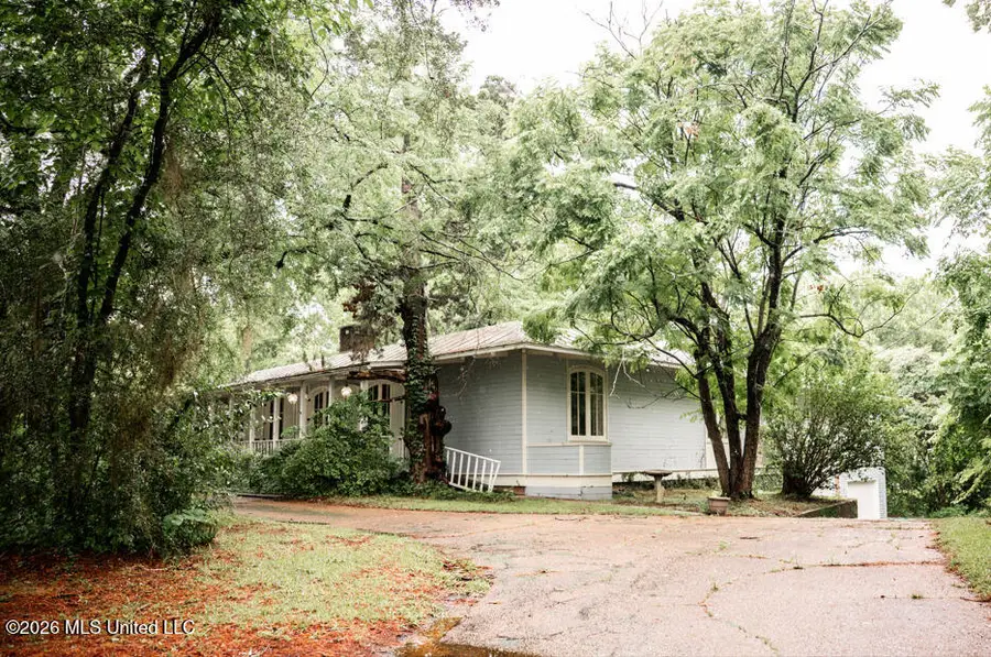 108 Dana Road, Natchez, MS 39120 - #2