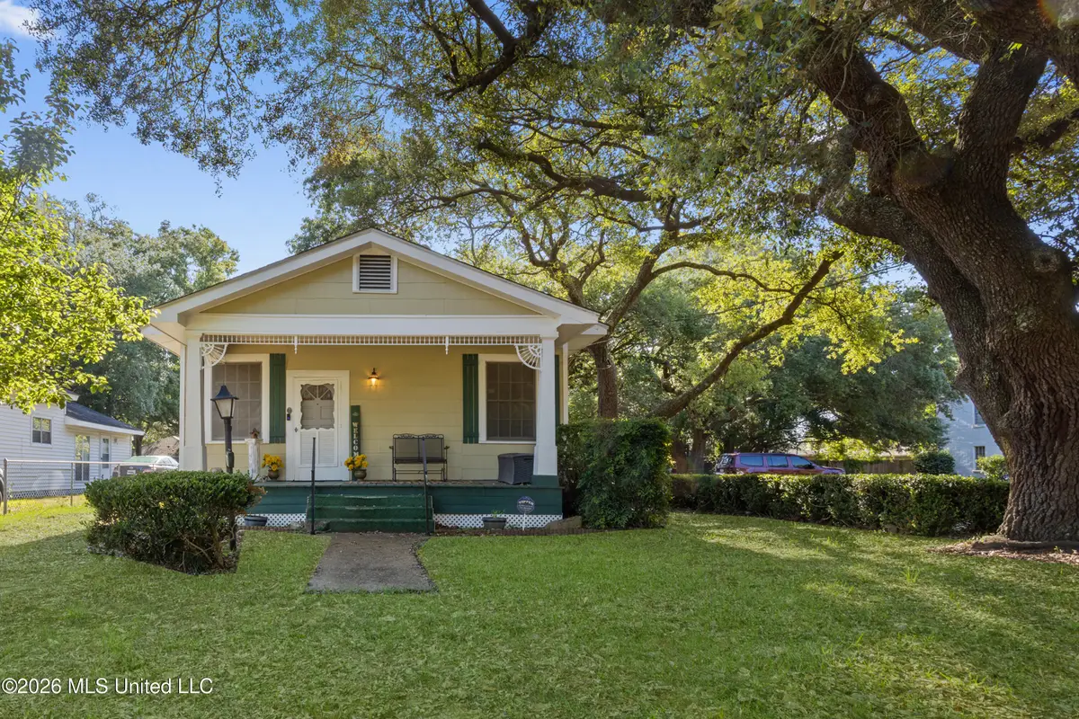 2900 7th Avenue, Gulfport, MS 39501 - #1