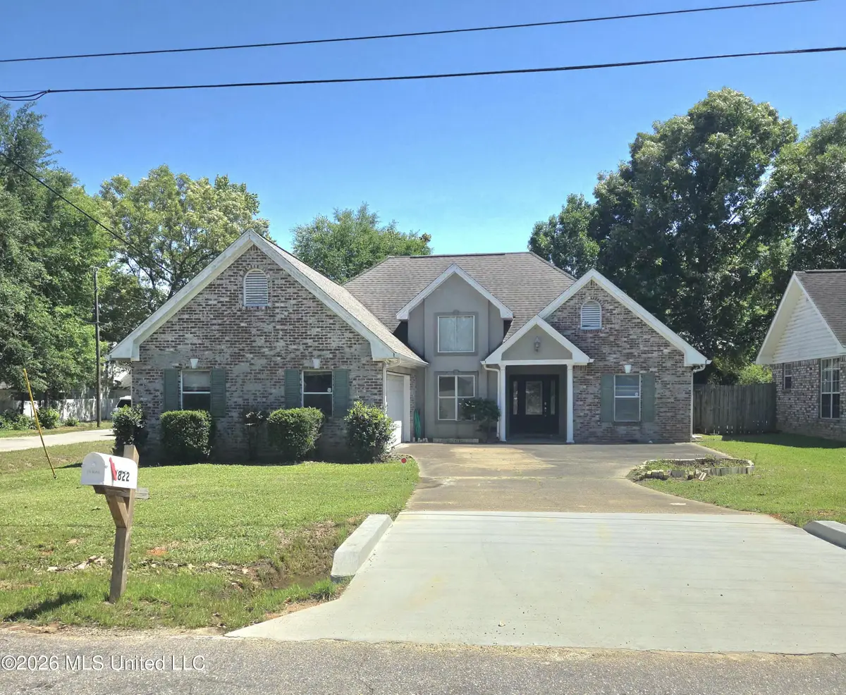 9822 Ana Hulu Street, Diamondhead, MS 39525 - #1