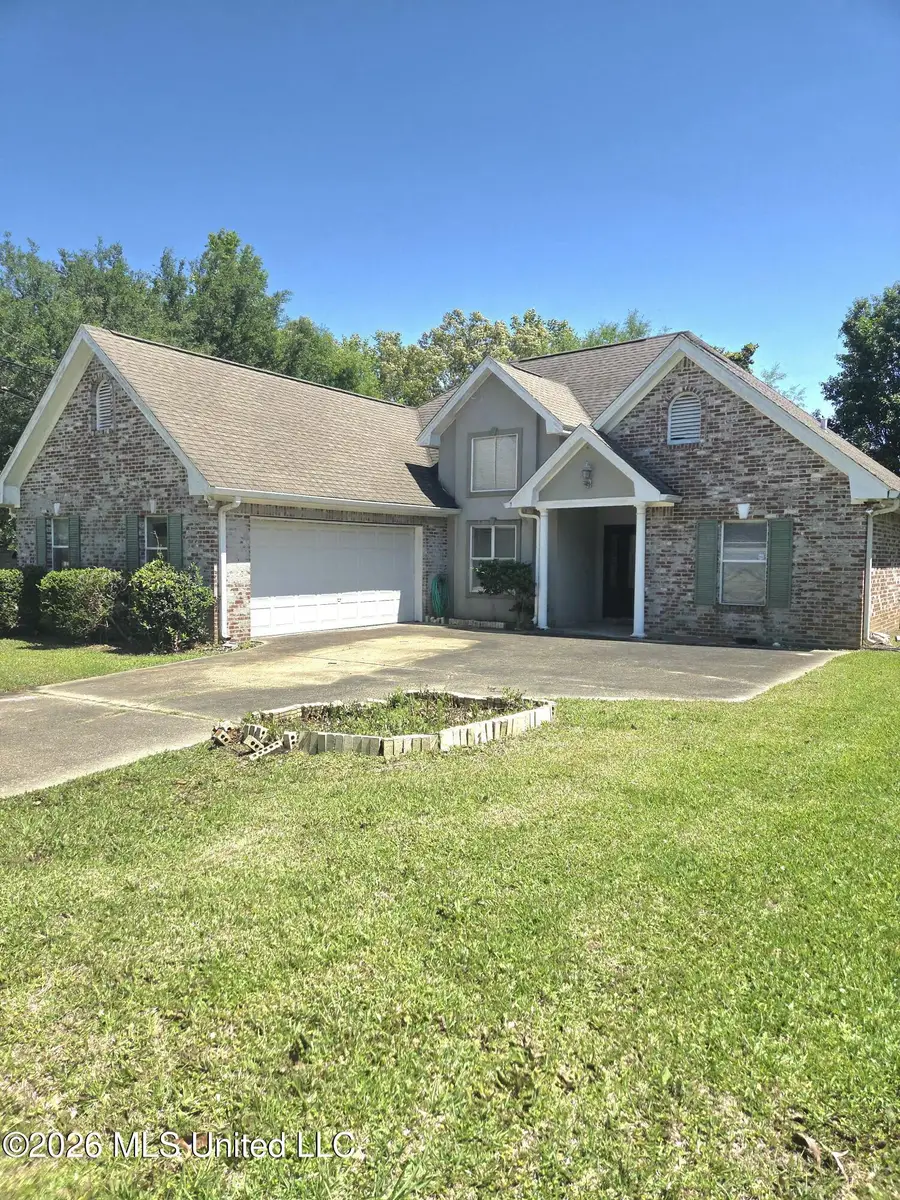 9822 Ana Hulu Street, Diamondhead, MS 39525 - #2