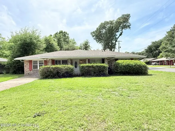 331 Greenwood Drive, Biloxi, MS 39531