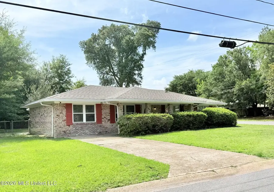331 Greenwood Drive, Biloxi, MS 39531 - #2