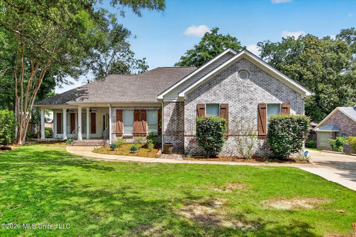 6610 Alakoko Court, Diamondhead, MS 39525 - #1