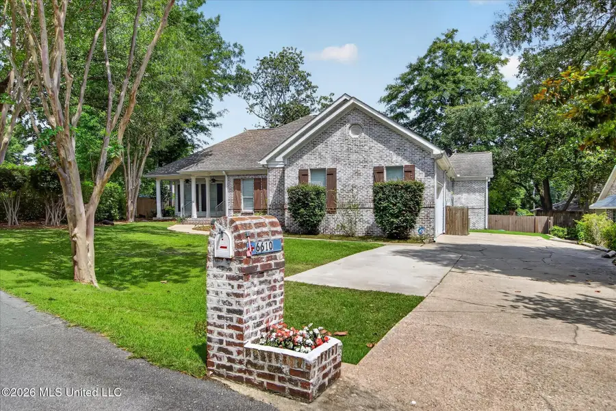6610 Alakoko Court, Diamondhead, MS 39525 - #2