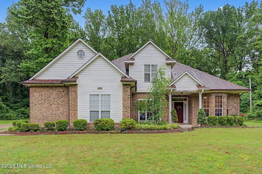 3770 Swinnea Road, Southaven, MS 38672 - #2