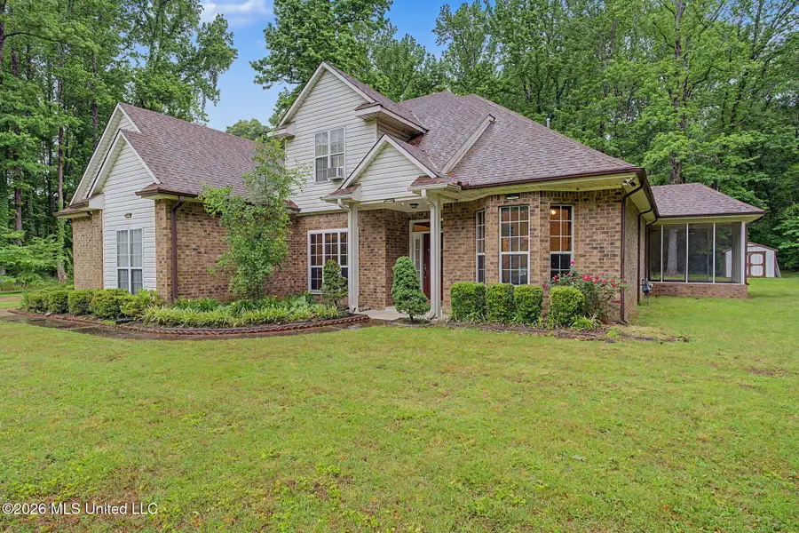 3770 Swinnea Road, Southaven, MS 38672 - #3