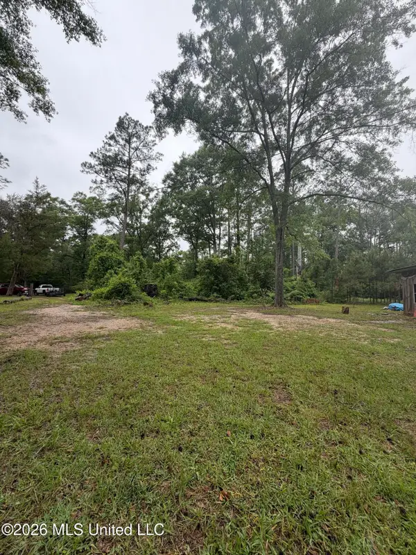 68 Robert Miller Road, Leakesville, MS 39451