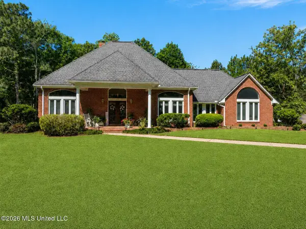 125 Rosebud Trail, Mendenhall, MS 39114