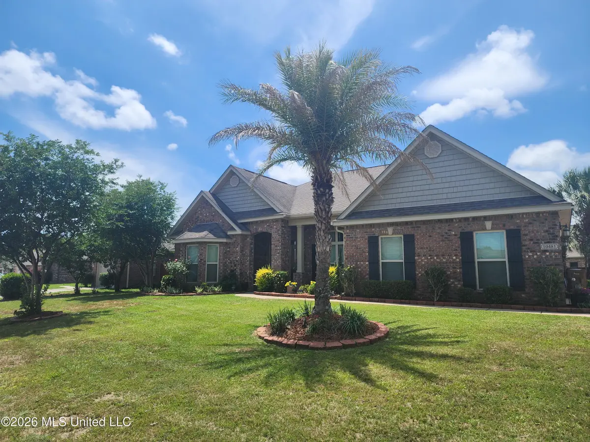 10481 Chapelwood Drive, Gulfport, MS 39503 - #1