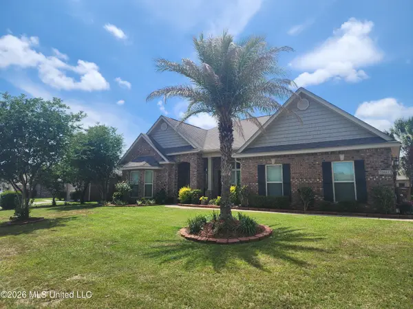 10481 Chapelwood Drive, Gulfport, MS 39503
