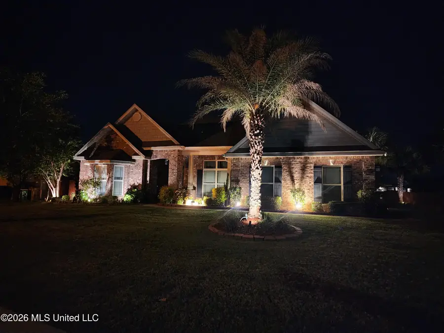 10481 Chapelwood Drive, Gulfport, MS 39503 - #3