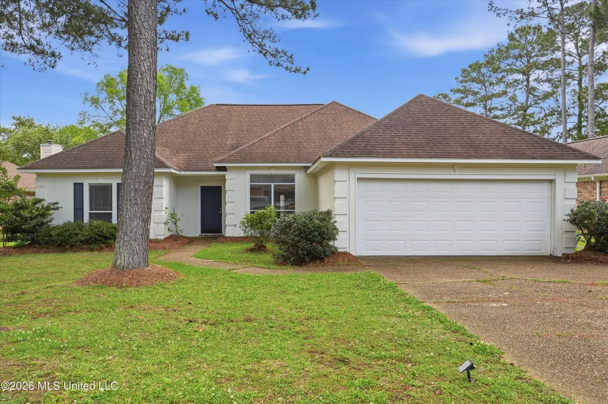 402 Forest Lane, Ridgeland, MS 39157 - #1