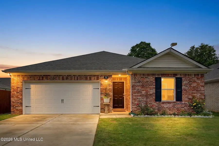 26 Lee Creek Lane, Byhalia, MS 38611 - #2