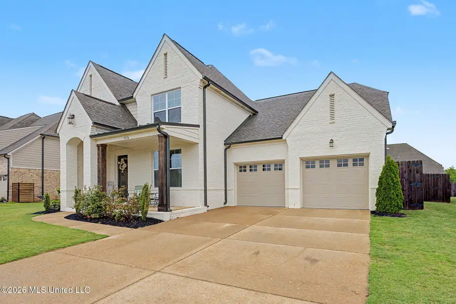 9576 Silo Park Road, Olive Branch, MS 38654 - #3