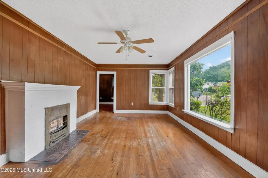 3021 Downing Street, Jackson, MS 39216 - #3
