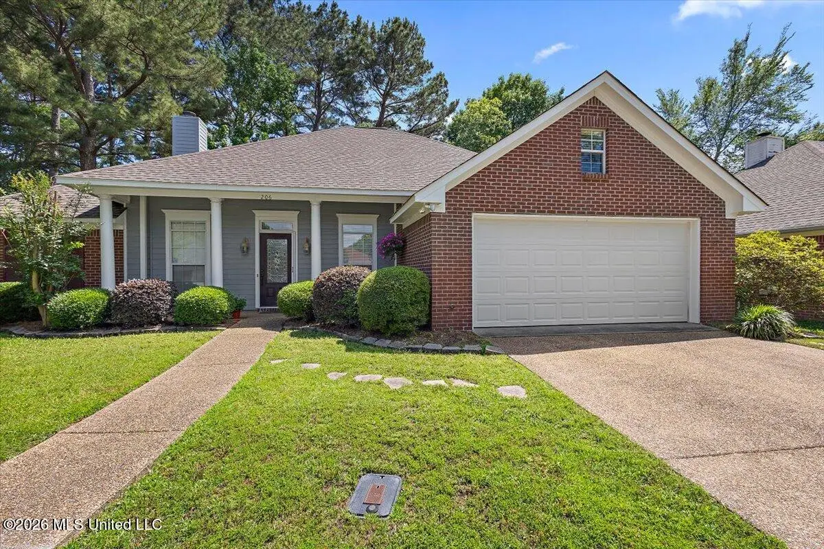 206 Laurel Oak Cove, Brandon, MS 39047 - #1