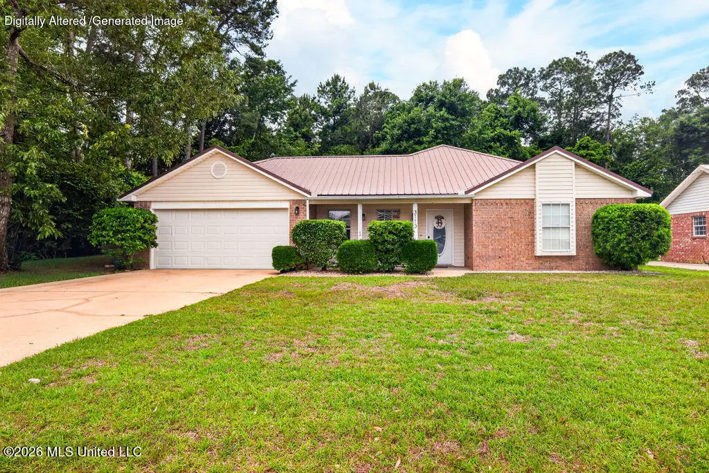 3113 N 9th Street, Ocean Springs, MS 39564 - #1