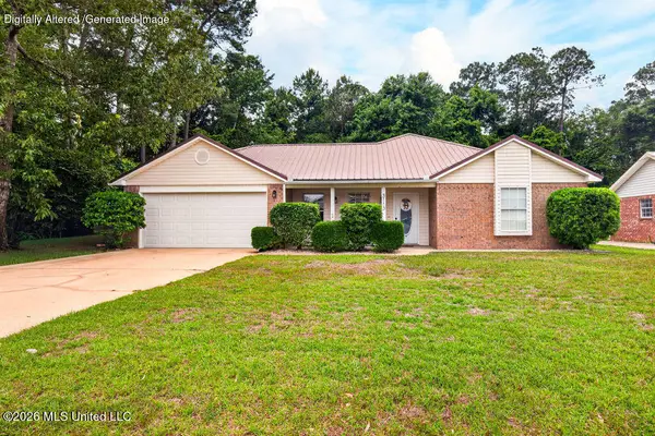 3113 N 9th Street, Ocean Springs, MS 39564