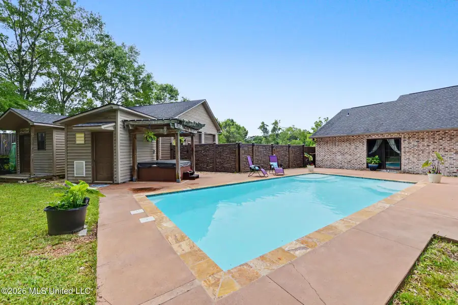 17114 Doc Lizana Road, Gulfport, MS 39503 - #3