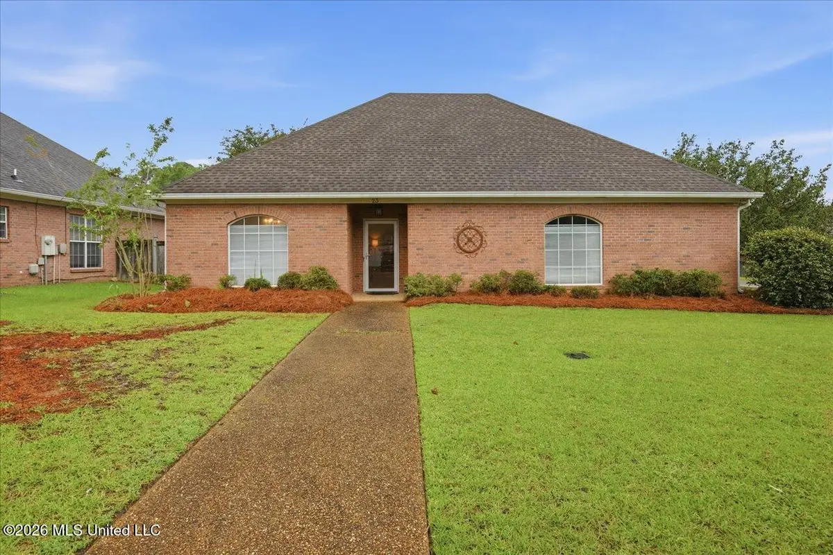 23 Spring Lake Circle, Pearl, MS 39208 - #1