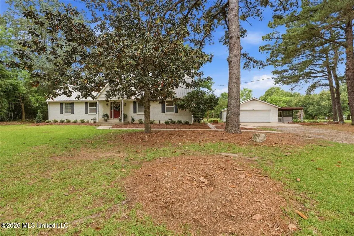 327 Clarkdell Road, Canton, MS 39046 - #1