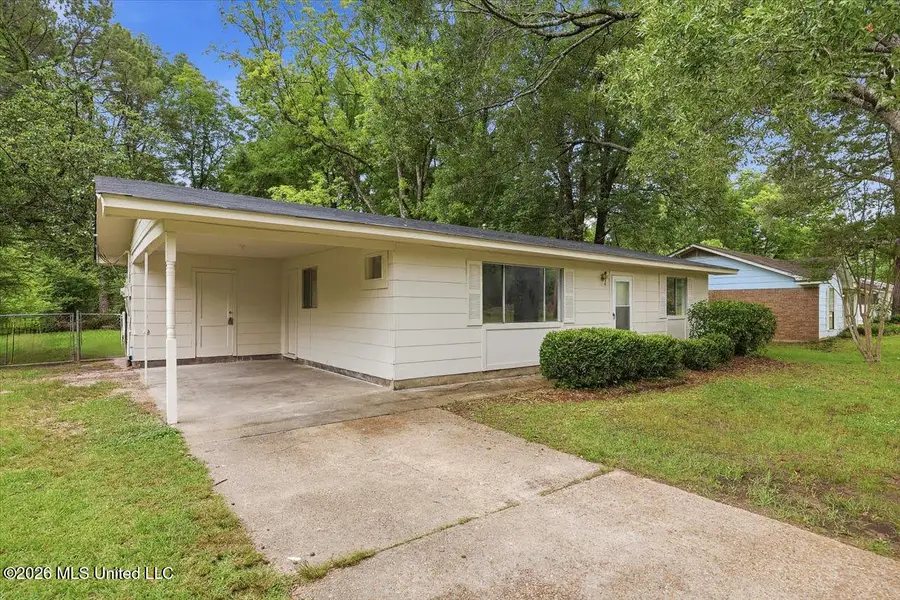 4251 Old Brandon Road, Pearl, MS 39208 - #3
