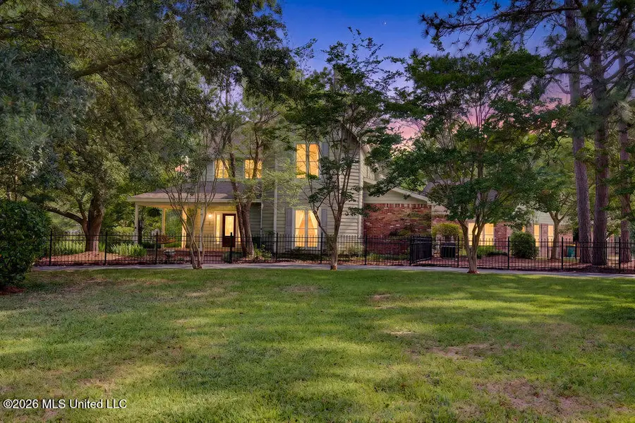 20332 Hayes Road, Long Beach, MS 39560 - #3
