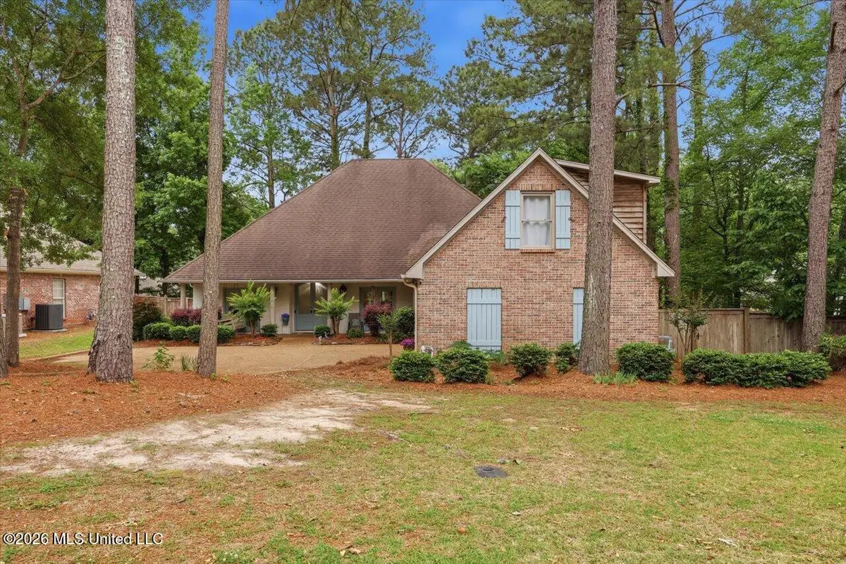 140 Spindlewood Drive, Madison, MS 39110 - #1