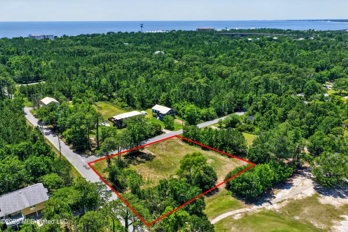 436 Mcclung Street, Pass Christian, MS 39571 - #1