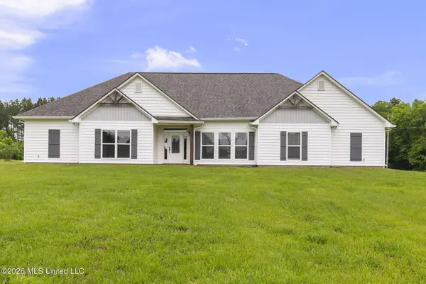 1150 Yandell Road, Canton, MS 39046