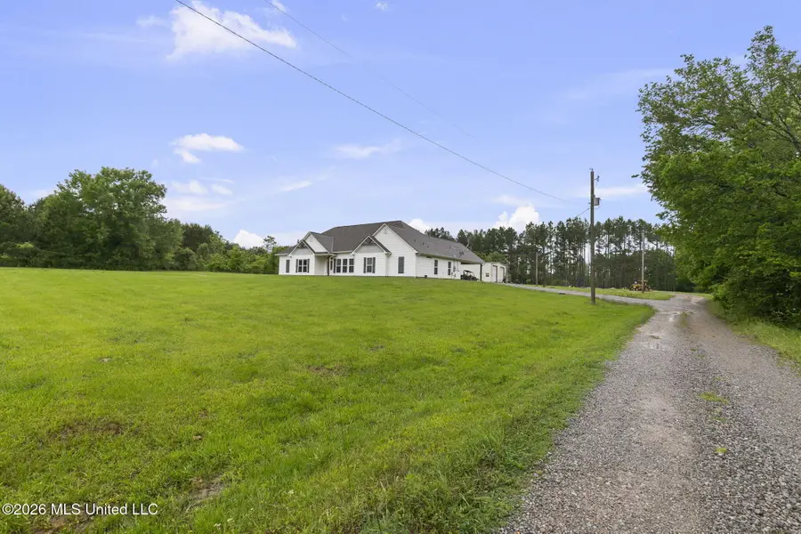 1150 Yandell Road, Canton, MS 39046 - #2
