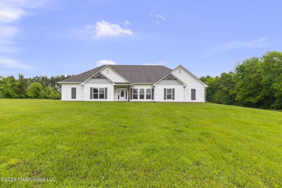 1150 Yandell Road, Canton, MS 39046 - #3