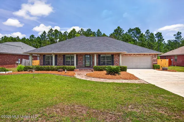 6840 Biddix Evans Road, Ocean Springs, MS 39564
